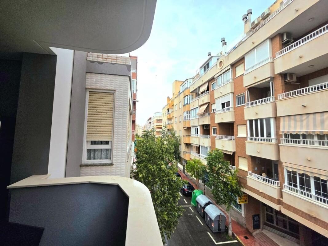 Апартаменты с 2 спальнями, 100м² в Торревьеха, Испания [ID: 0152-532079]