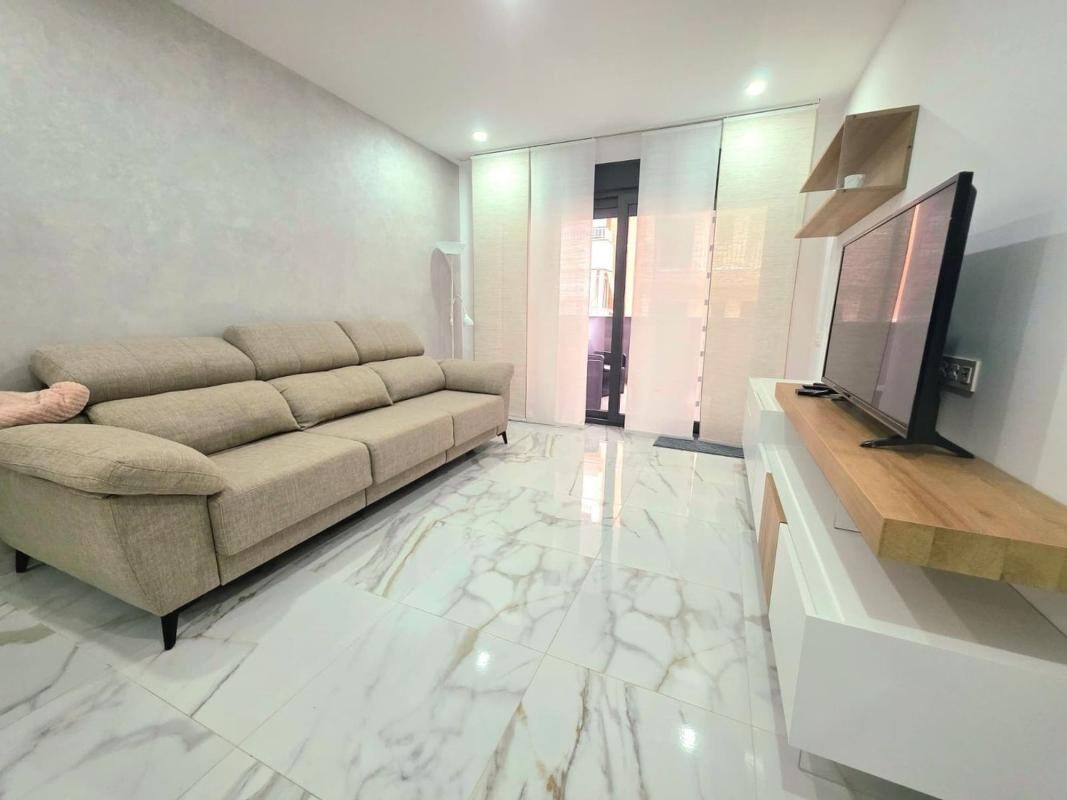Апартаменты с 2 спальнями, 100м² в Торревьеха, Испания [ID: 0152-532079]