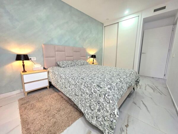 Апартаменти в Торрев'єха, Іспанія, 100м² - зображення 9