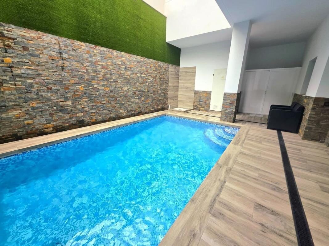 Апартаменты с 2 спальнями, 100м² в Торревьеха, Испания [ID: 0152-532079]