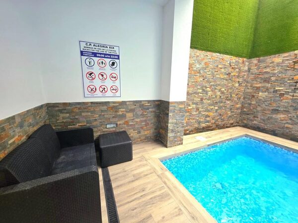 Апартаменти в Торрев'єха, Іспанія, 100м² - зображення 16