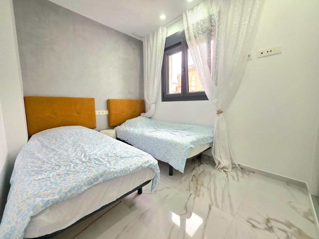 Апартаменты с 2 спальнями, 100м² в Торревьеха, Испания [ID: 0152-532079]
