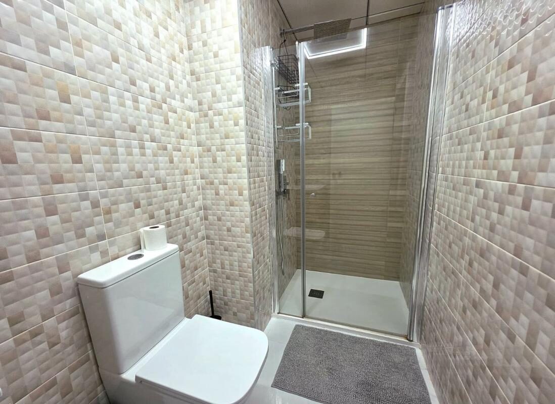 Апартаменты с 2 спальнями, 100м² в Торревьеха, Испания [ID: 0152-532079]