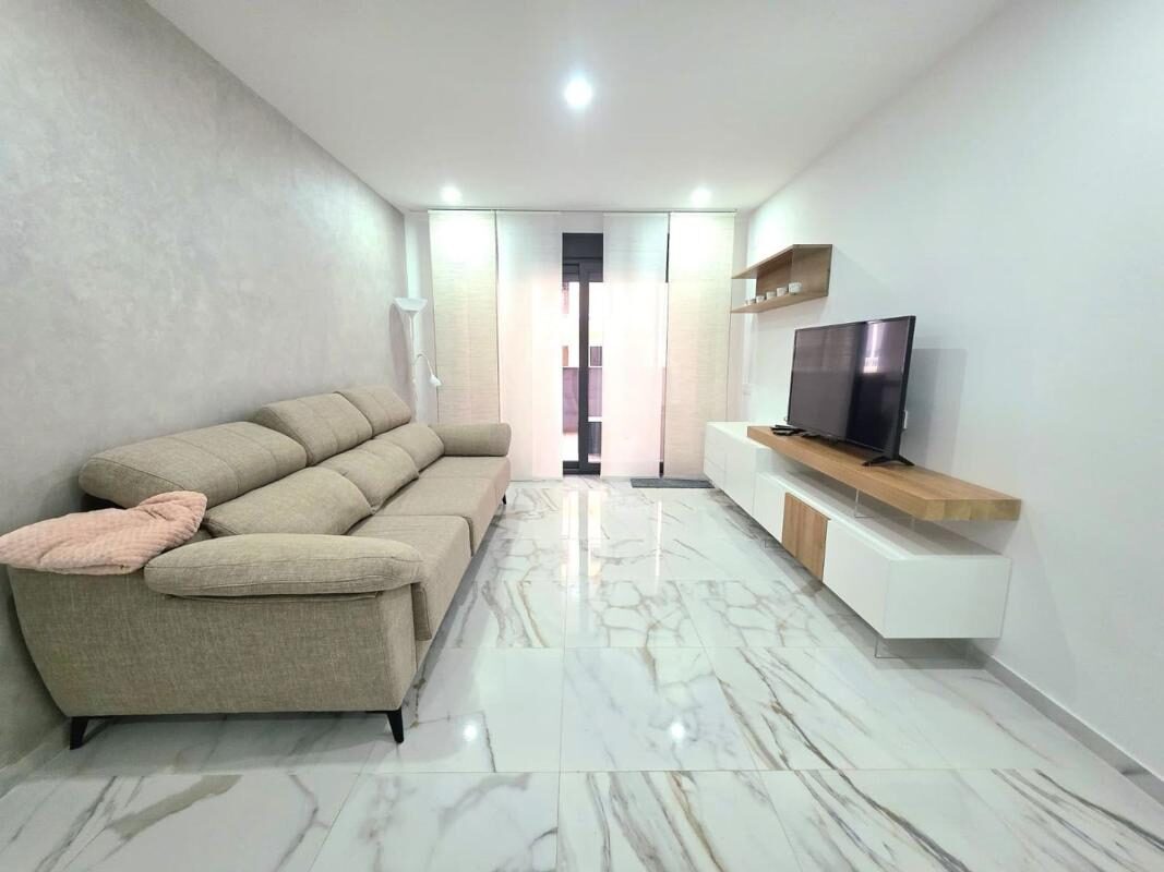 Апартаменты с 2 спальнями, 100м² в Торревьеха, Испания [ID: 0152-532079]