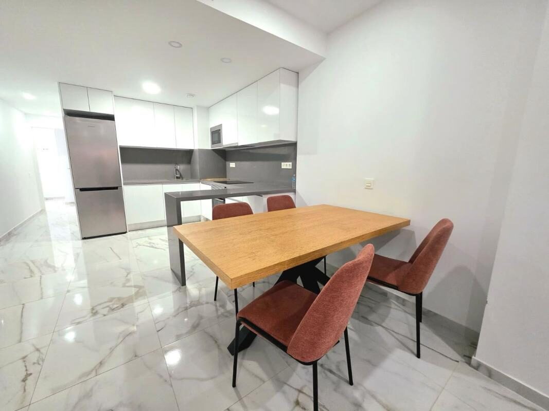 Апартаменты с 2 спальнями, 100м² в Торревьеха, Испания [ID: 0152-532079]