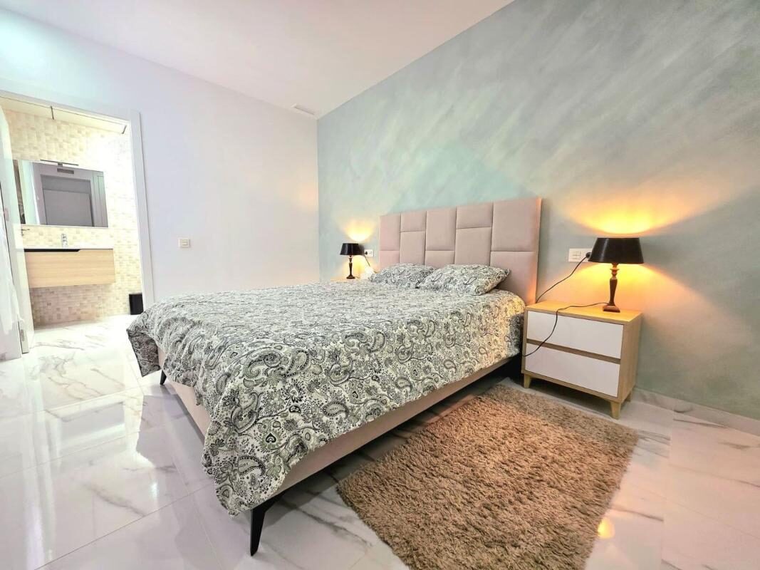 Апартаменты с 2 спальнями, 100м² в Торревьеха, Испания [ID: 0152-532079]