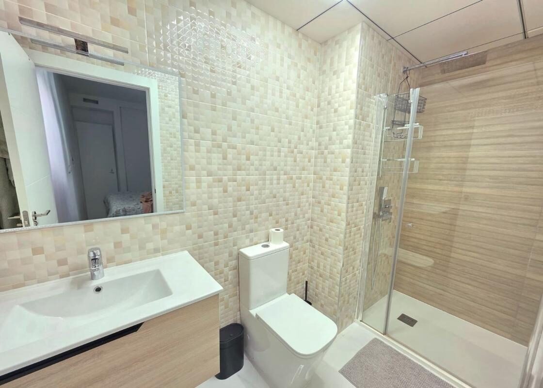 Апартаменты с 2 спальнями, 100м² в Торревьеха, Испания [ID: 0152-532079]