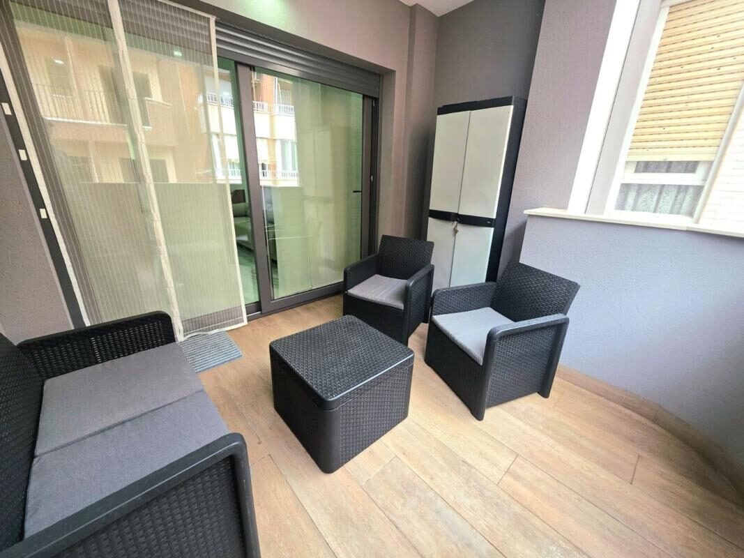 Апартаменты с 2 спальнями, 100м² в Торревьеха, Испания [ID: 0152-532079]