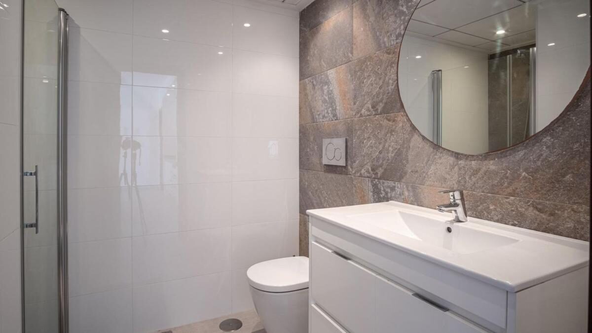 Апартаменты с 3 спальнями, 82м² в Торревьеха, Испания [ID: 0152-531902]