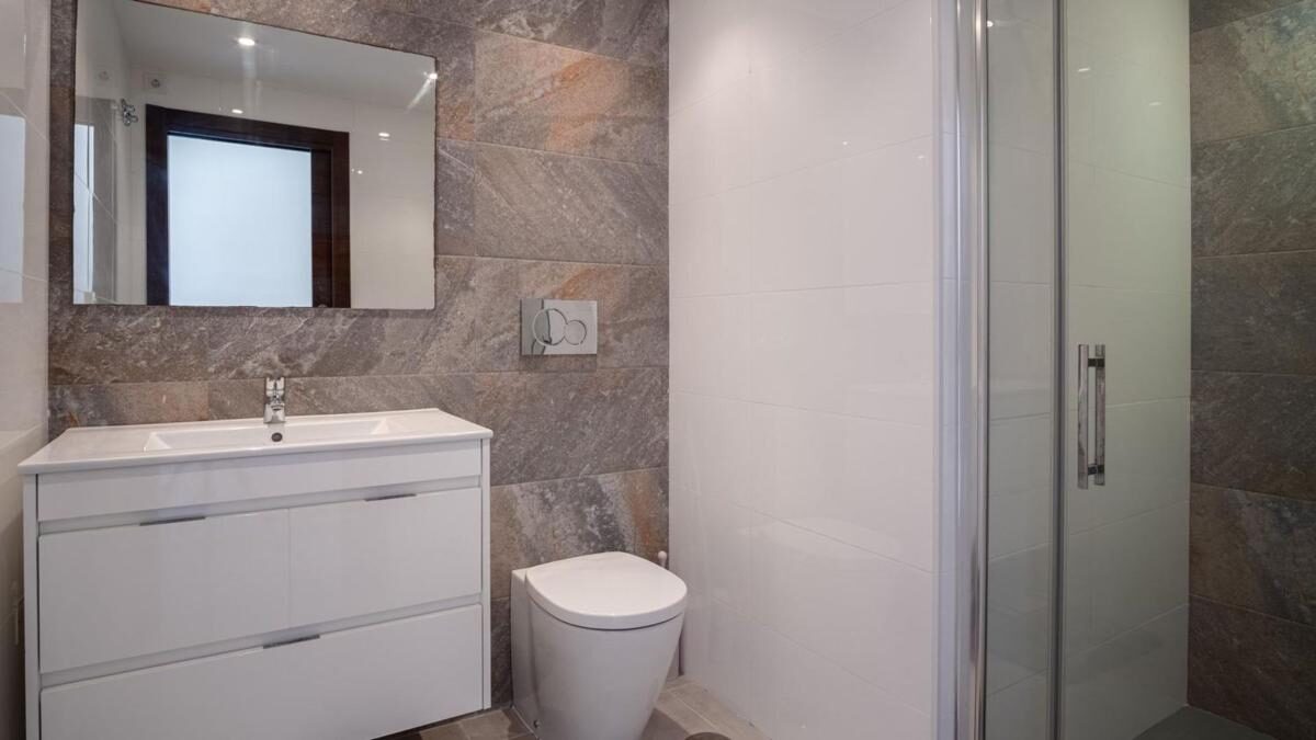 Апартаменты с 3 спальнями, 82м² в Торревьеха, Испания [ID: 0152-531902]