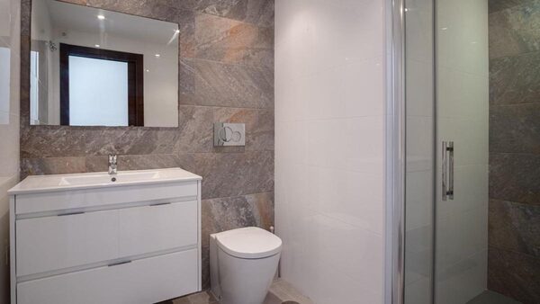Апартаменти в Торрев'єха, Іспанія, 82м² - зображення 15