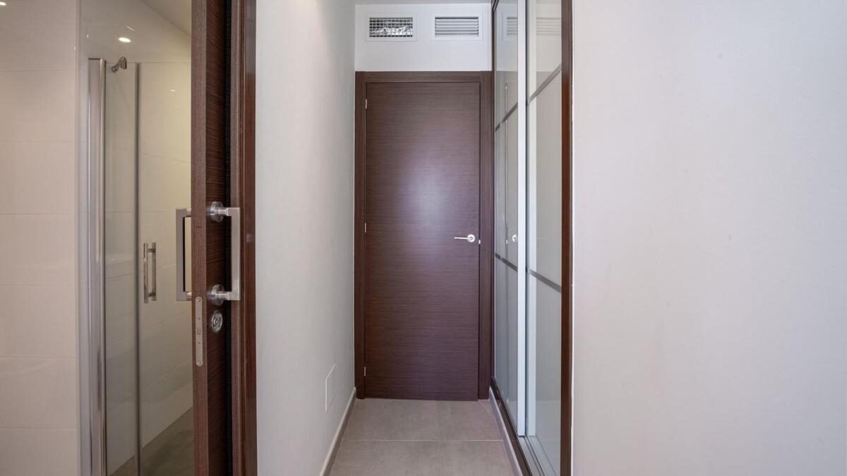 Апартаменты с 3 спальнями, 82м² в Торревьеха, Испания [ID: 0152-531902]
