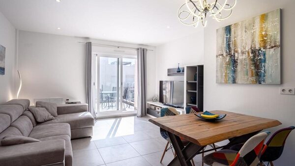 Апартаменти в Торрев'єха, Іспанія, 82м² - зображення 4