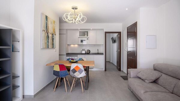 Апартаменти в Торрев'єха, Іспанія, 82м² - зображення 6