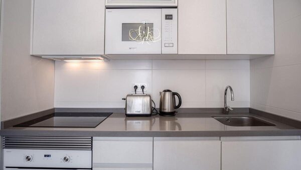 Апартаменти в Торрев'єха, Іспанія, 82м² - зображення 8