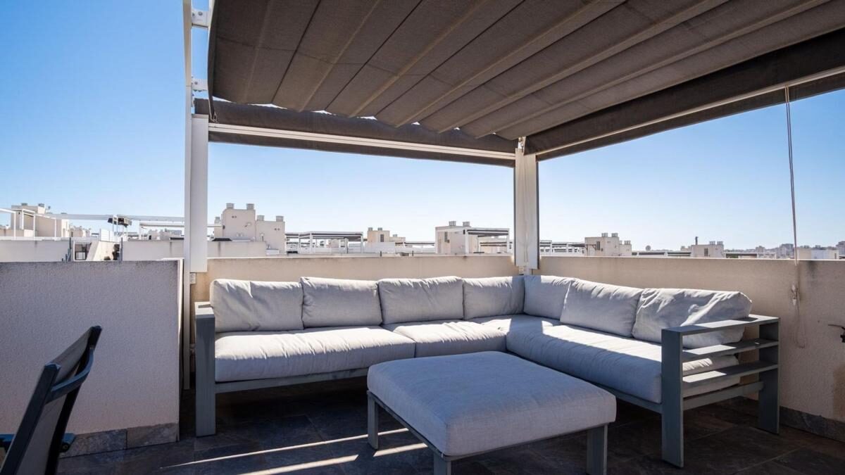 Апартаменты с 3 спальнями, 82м² в Торревьеха, Испания [ID: 0152-531902]