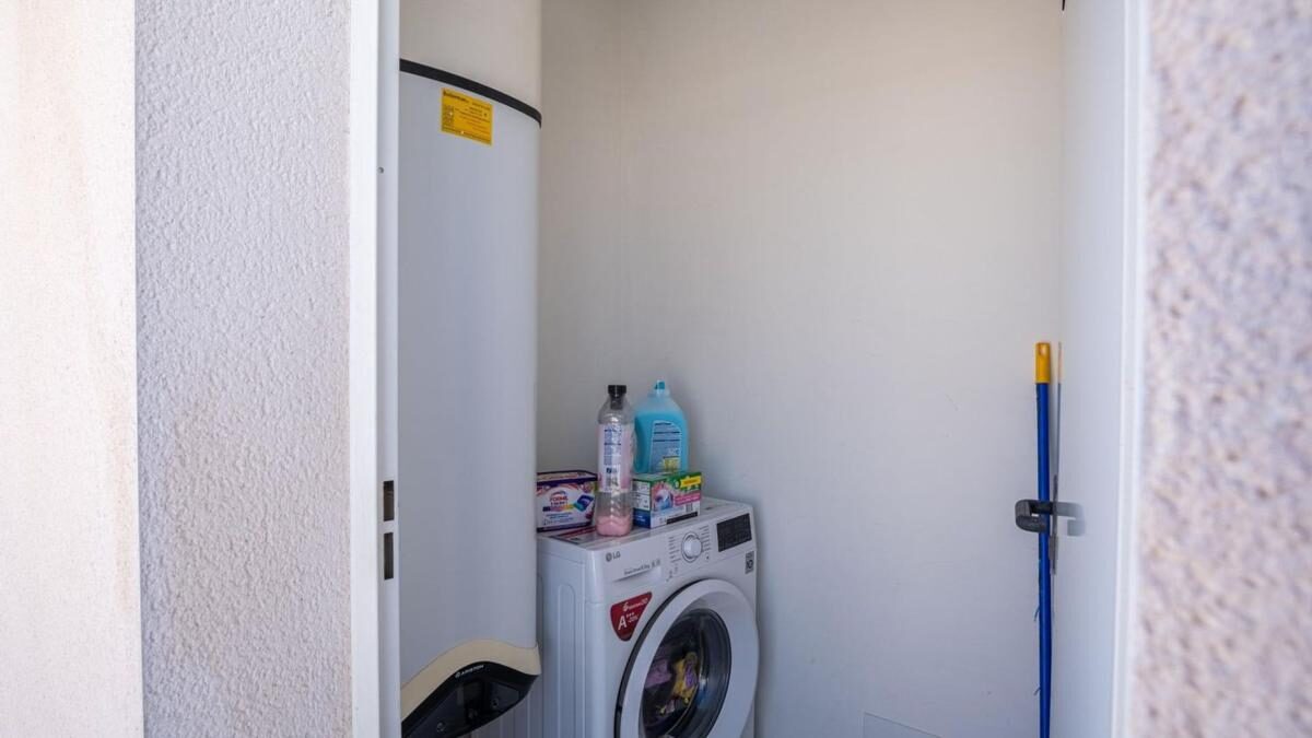 Апартаменты с 3 спальнями, 82м² в Торревьеха, Испания [ID: 0152-531902]