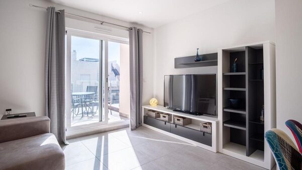 Апартаменти в Торрев'єха, Іспанія, 82м² - зображення 5