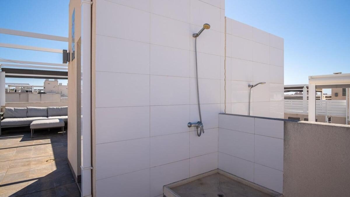 Апартаменты с 3 спальнями, 82м² в Торревьеха, Испания [ID: 0152-531902]