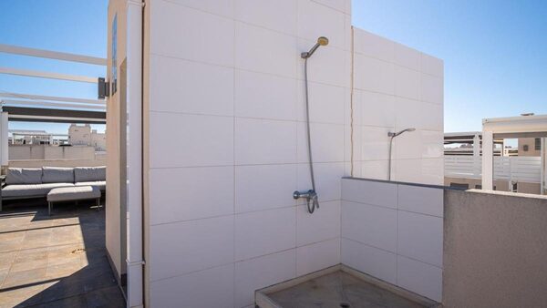 Апартаменти в Торрев'єха, Іспанія, 82м² - зображення 24