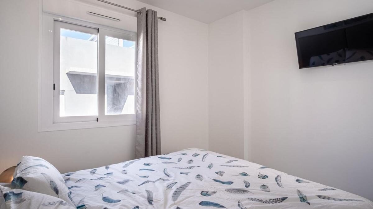 Апартаменты с 3 спальнями, 82м² в Торревьеха, Испания [ID: 0152-531902]