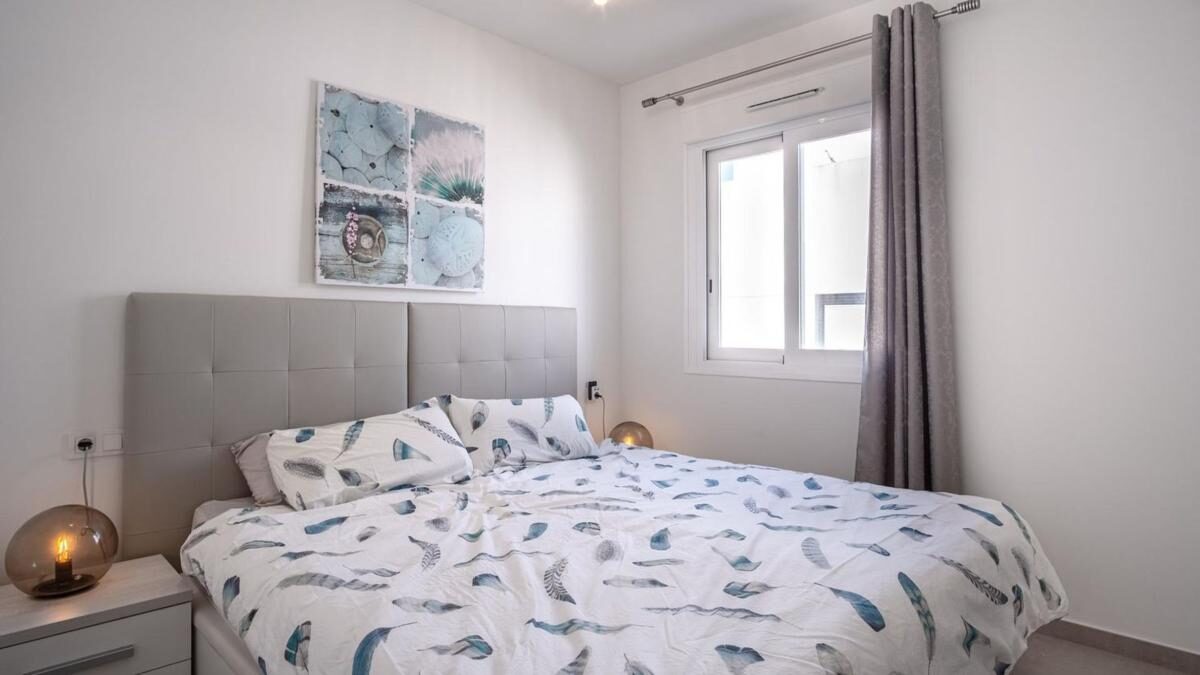 Апартаменты с 3 спальнями, 82м² в Торревьеха, Испания [ID: 0152-531902]