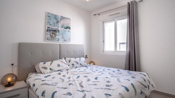 Апартаменти в Торрев'єха, Іспанія, 82м² - зображення 9