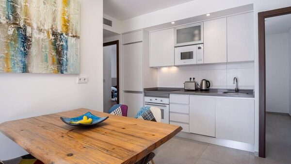 Апартаменти в Торрев'єха, Іспанія, 82м² - зображення 7
