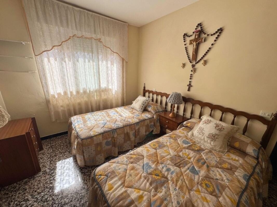 Апартаменты с 3 спальнями, 72м² в Гуардамар-дель-Сегура, Испания [ID: 0152-531188]