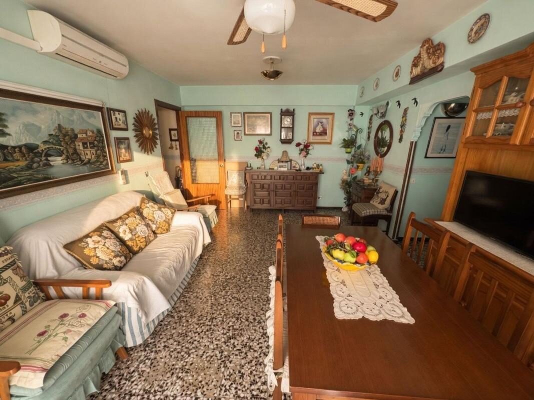 Апартаменты с 3 спальнями, 72м² в Гуардамар-дель-Сегура, Испания [ID: 0152-531188]