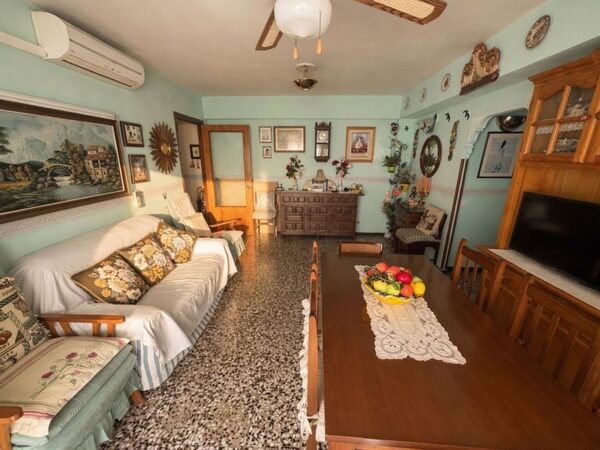 Апартаменты в Гуардамар-дель-Сегура, Испания, 72м²