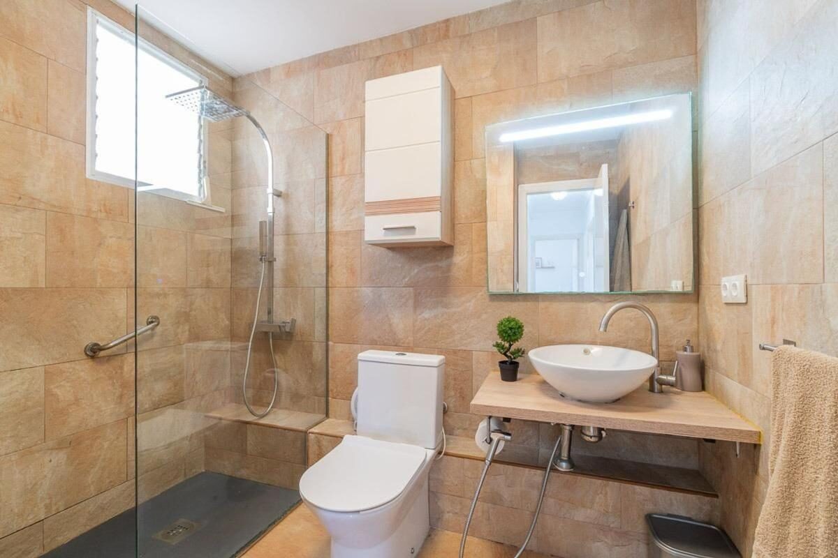 Apartments with 2 bedrooms, 73m² in Torrevieja, Spain [ID: 0152-531187]