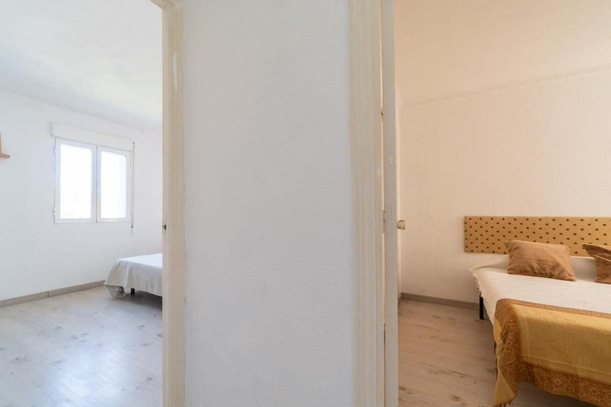 Apartments with 2 bedrooms, 73m² in Torrevieja, Spain [ID: 0152-531187]