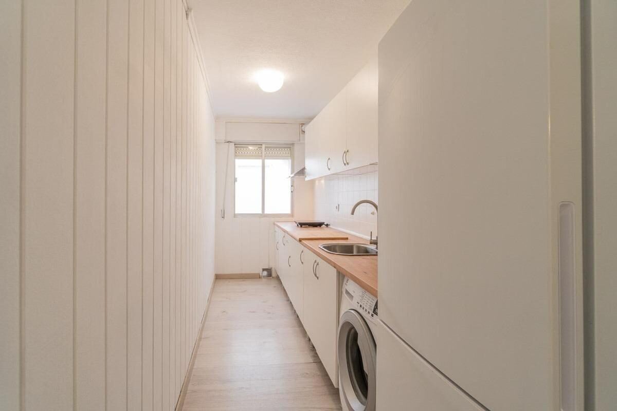 Apartments with 2 bedrooms, 73m² in Torrevieja, Spain [ID: 0152-531187]