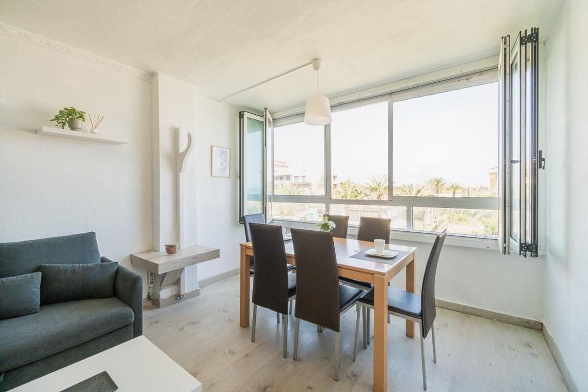 Apartments with 2 bedrooms, 73m² in Torrevieja, Spain [ID: 0152-531187]