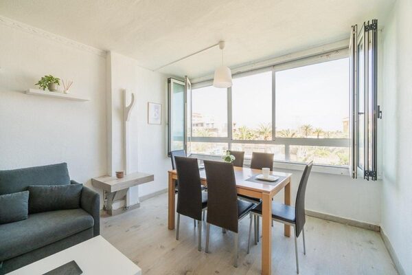 Apartment in Torrevieja ID 0152-531187