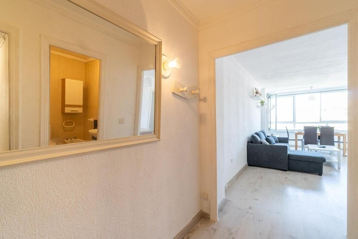Apartments with 2 bedrooms, 73m² in Torrevieja, Spain [ID: 0152-531187]