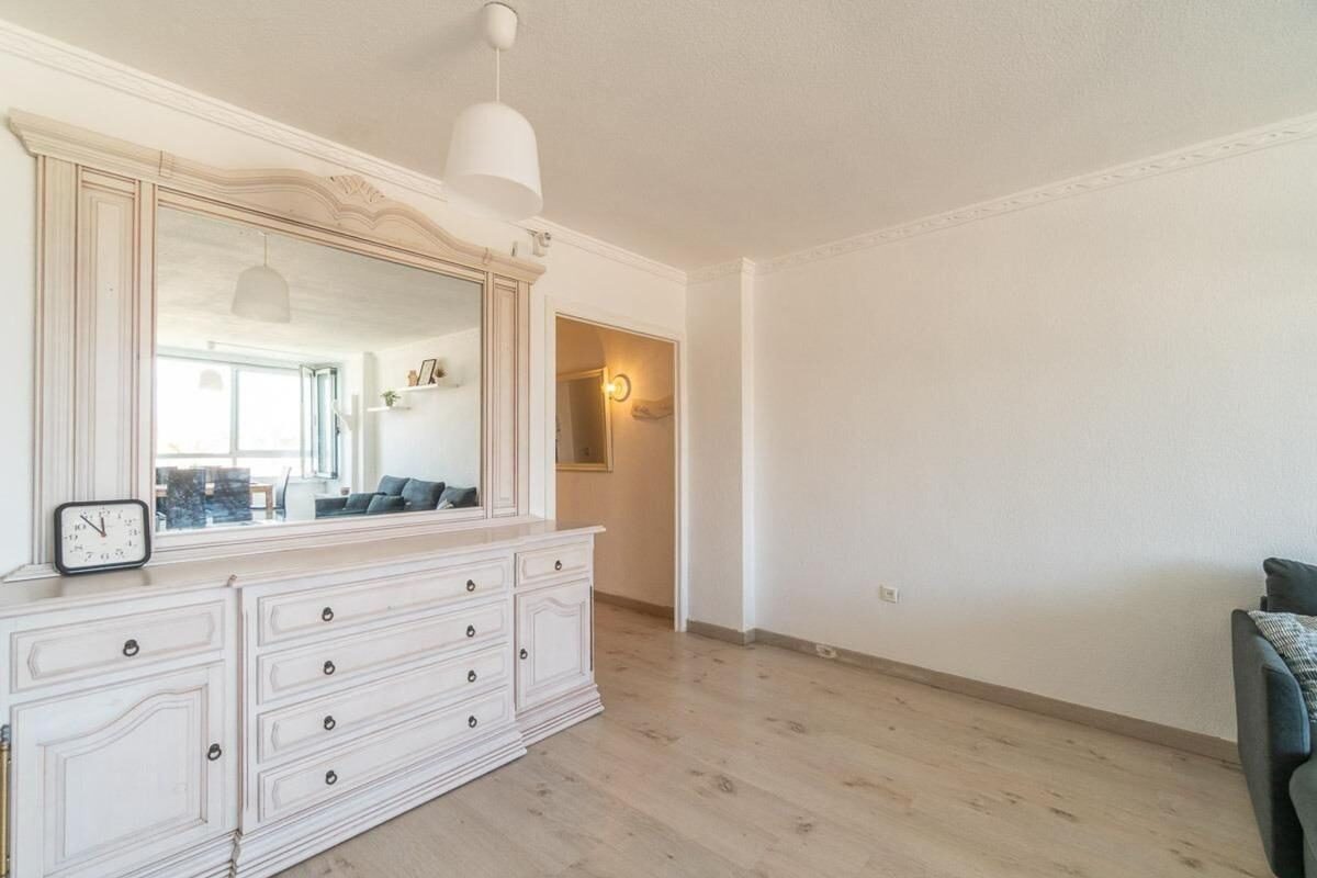 Apartments with 2 bedrooms, 73m² in Torrevieja, Spain [ID: 0152-531187]