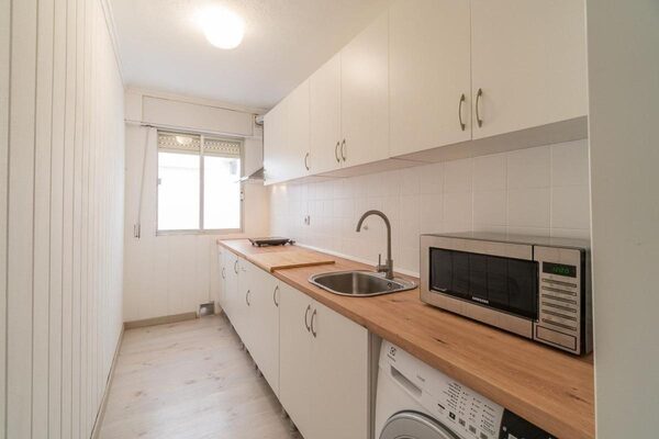 Апартаменти в Торрев'єха, Іспанія, 73м² - зображення 2