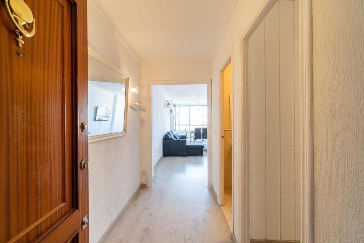 Apartments with 2 bedrooms, 73m² in Torrevieja, Spain [ID: 0152-531187]