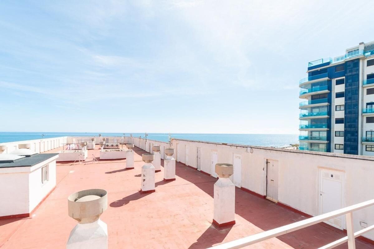 Apartments with 2 bedrooms, 73m² in Torrevieja, Spain [ID: 0152-531187]