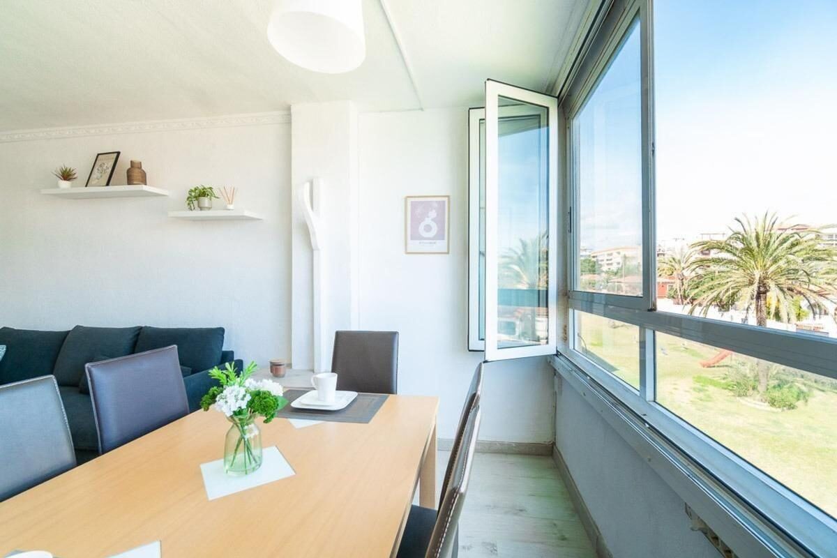 Apartments with 2 bedrooms, 73m² in Torrevieja, Spain [ID: 0152-531187]