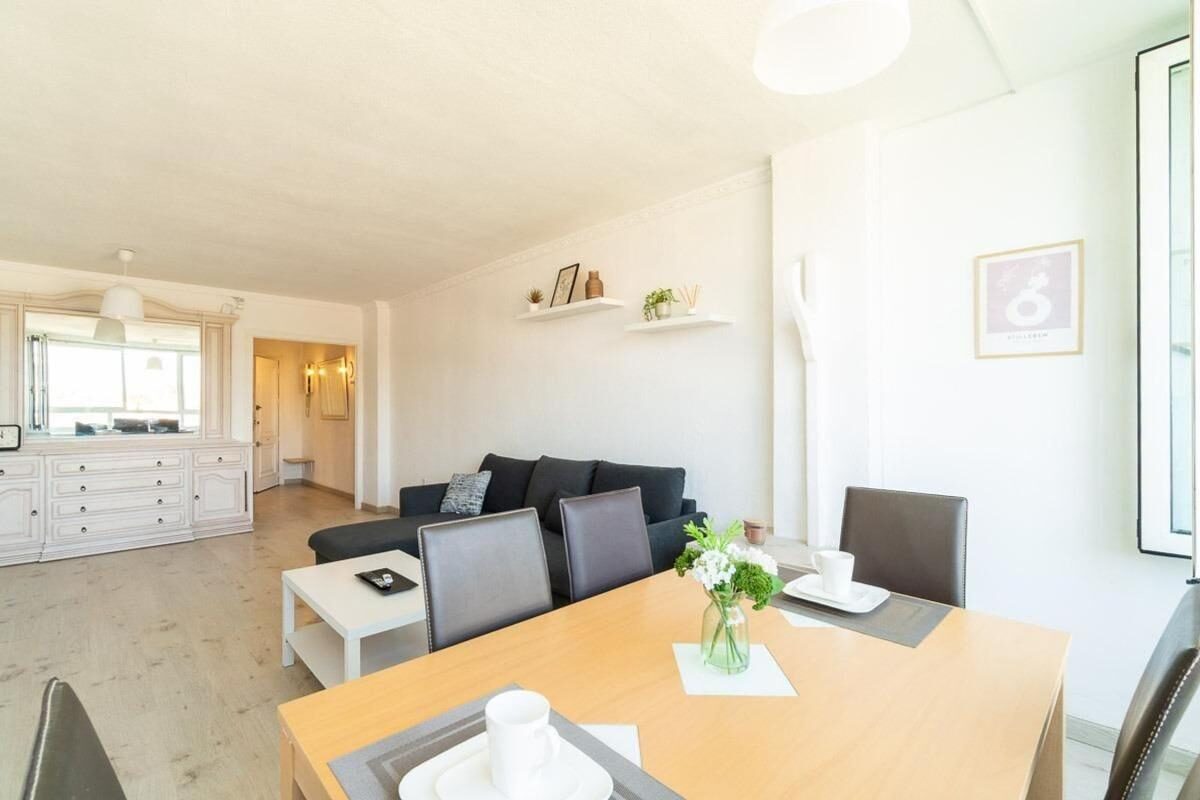 Apartments with 2 bedrooms, 73m² in Torrevieja, Spain [ID: 0152-531187]