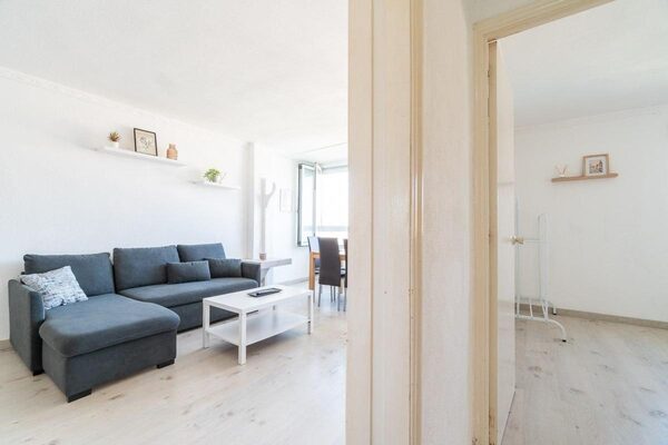 Апартаменти в Торрев'єха, Іспанія, 73м² - зображення 20