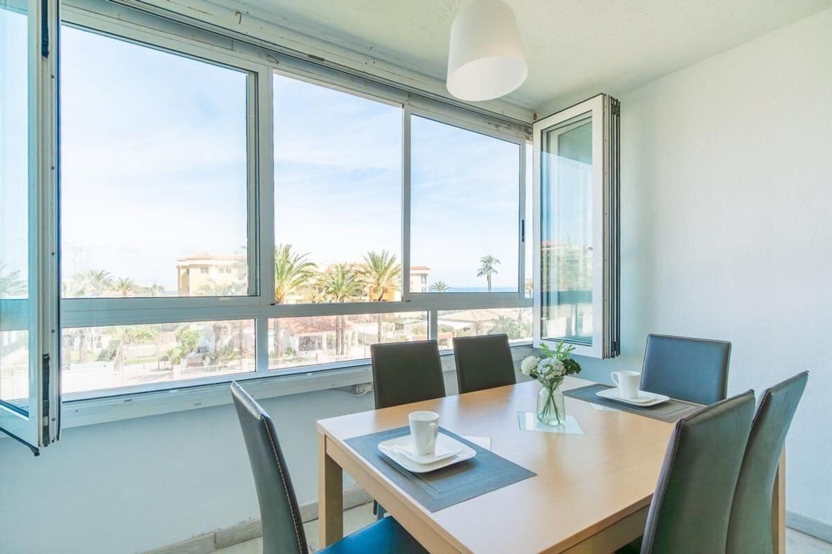 Apartments with 2 bedrooms, 73m² in Torrevieja, Spain [ID: 0152-531187]