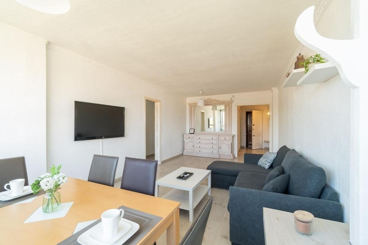 Apartments with 2 bedrooms, 73m² in Torrevieja, Spain [ID: 0152-531187]