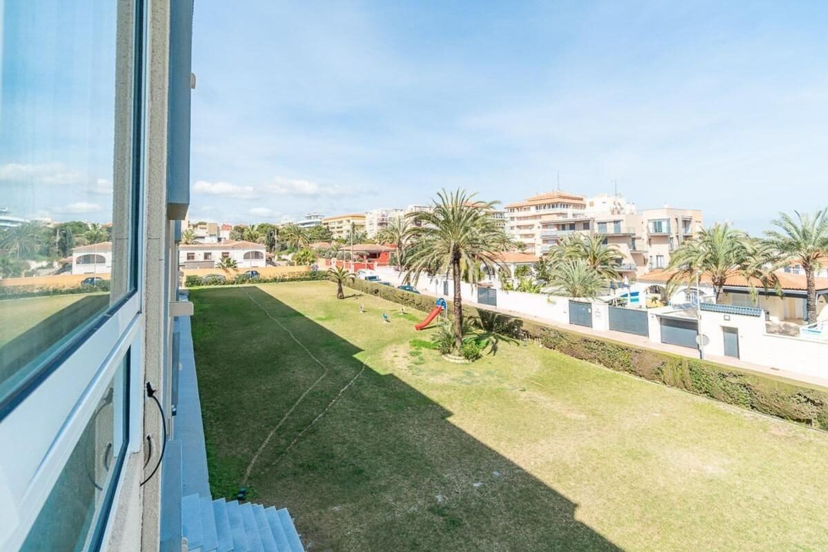 Apartments with 2 bedrooms, 73m² in Torrevieja, Spain [ID: 0152-531187]