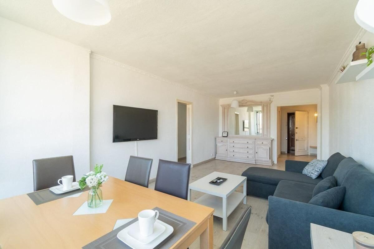 Apartments with 2 bedrooms, 73m² in Torrevieja, Spain [ID: 0152-531187]