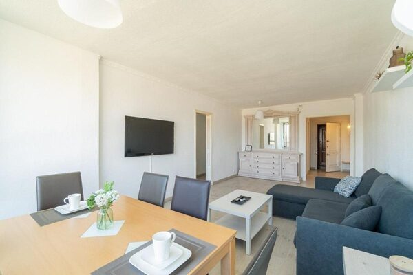 Апартаменти в Торрев'єха, Іспанія, 73м² - зображення 16