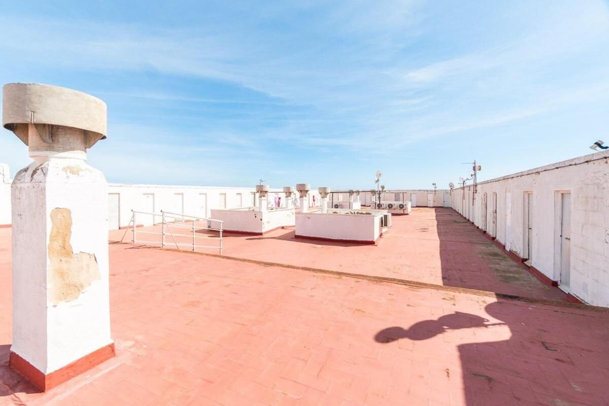 Apartments with 2 bedrooms, 73m² in Torrevieja, Spain [ID: 0152-531187]